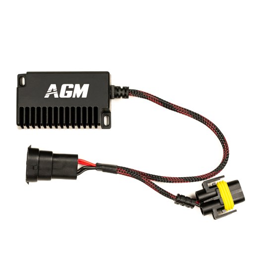 CAN-PRO H8/H9/H11/H16用アンチエラー モジュール