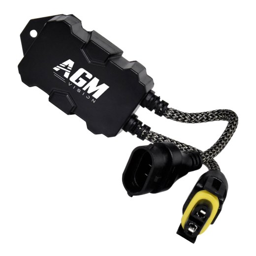 ANTI-FLASH-BUG MODULE H8/H9/H11/H16