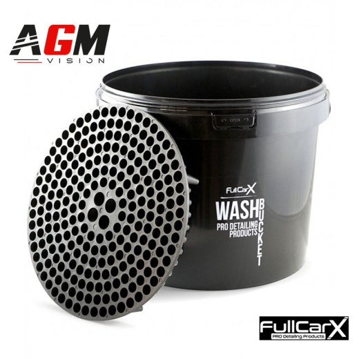 フルカーXディテーリングバケツ