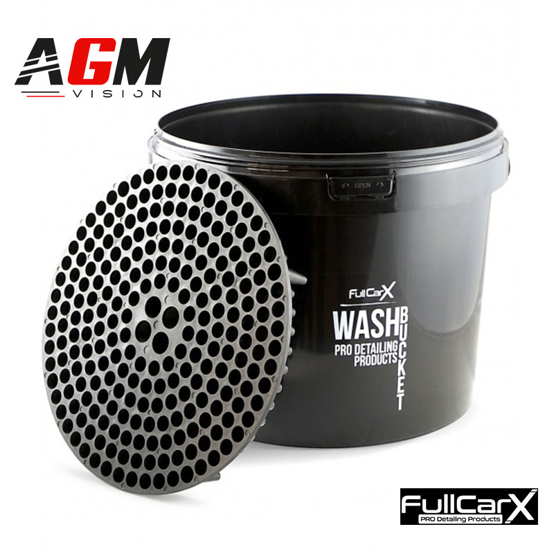 すべてのディテーリングアクセサリー