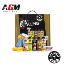 Best Detailing Kit CHEMICAL GUYS