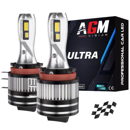 H15 ULTRA LEDバルブキット