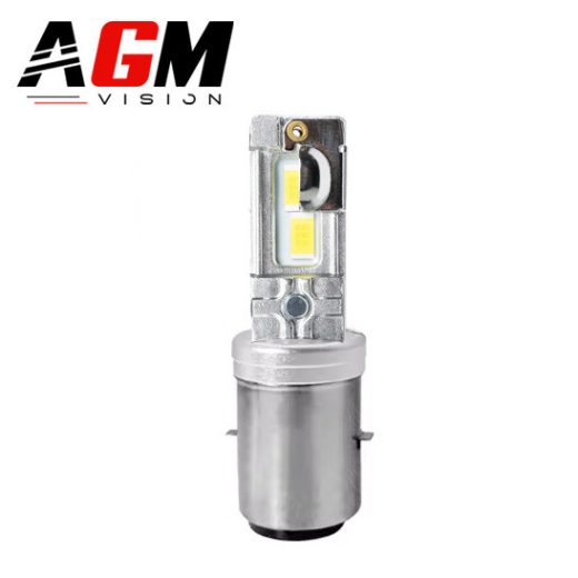 Ampoule LED BA20D LP1