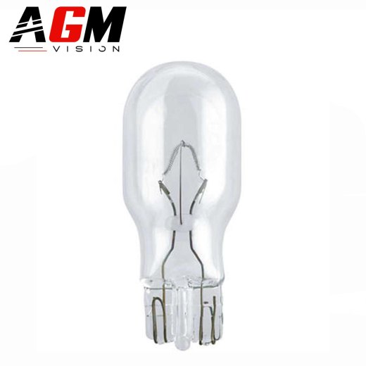 Lâmpada halógena T15 W16W STANDARD ST-PRO