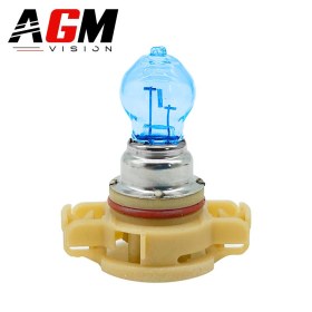 Ampoule halogène PSX24W X-BLUE 4500K