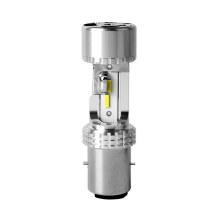 Ampoule LED BA20D (S1 & S2) GTS