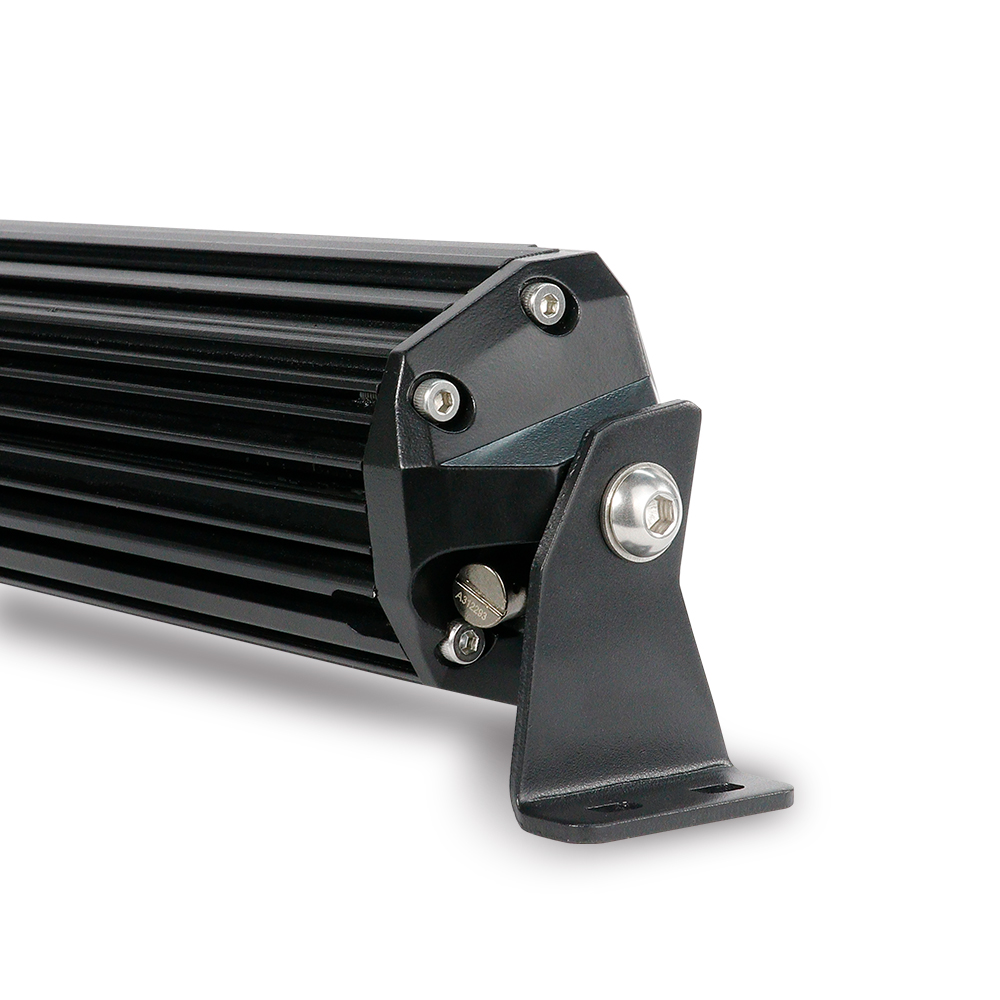 BARRE LED DOUBLE RANGÉE DUAL SPX 106CM