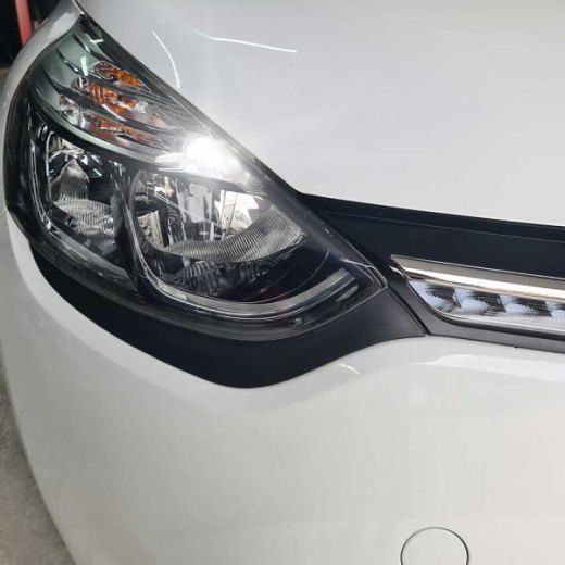 PACK LED Veilleuse Avant Renault Clio 4 de 2012 à 2020