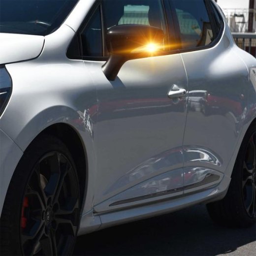 LED Side Indicator PACK Renault Clio 4 from 2012 to 2020