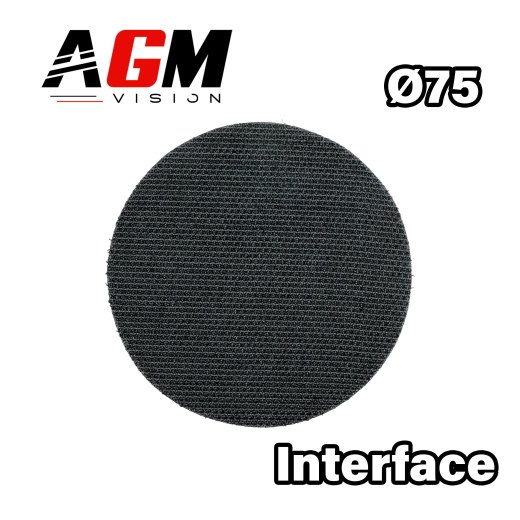 パック4インターフェース Ø 75mm