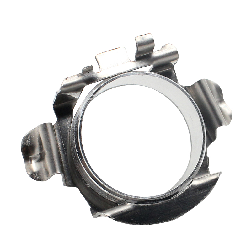 Adaptateur LED H7 Universel AD-03