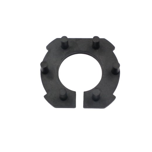 Adaptateur LED H7 universel MOTO AD-16