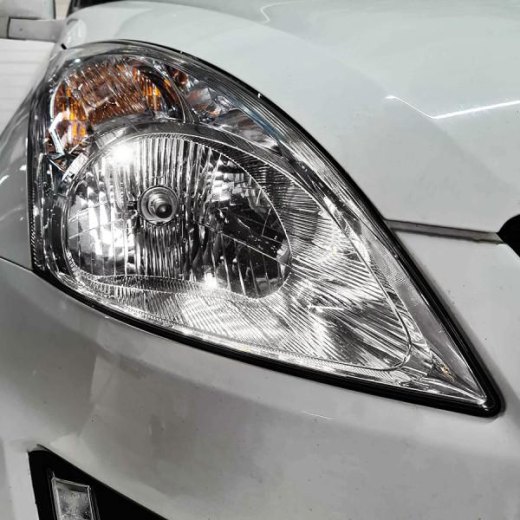 LED Pack Front Nightlight Suzuki Swift 3 from 2010 to 2017
