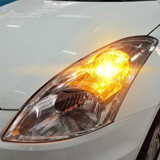 LED-KIT Richtingaanwijzer Voorzijde Suzuki Swift 3 van 2010 tot 2017