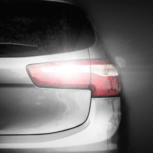 PACCHETTO LED Luci di Retromarcia Suzuki Swift 3 dal 2010 al 2017