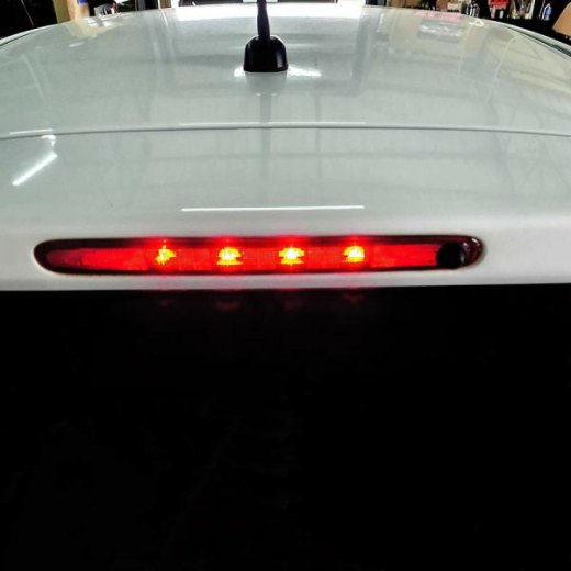 LED-PAKKET 3e remlicht Suzuki Swift 3 van 2010 tot 2017