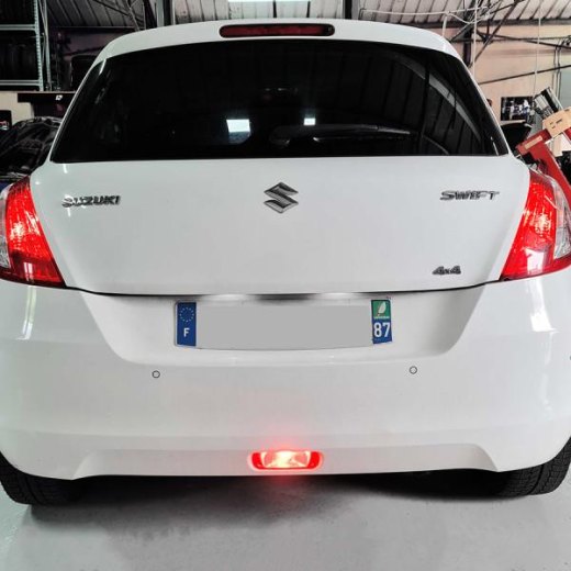 スズキ スイフト3 2010年から2017年用 リアフォグランプLEDパック