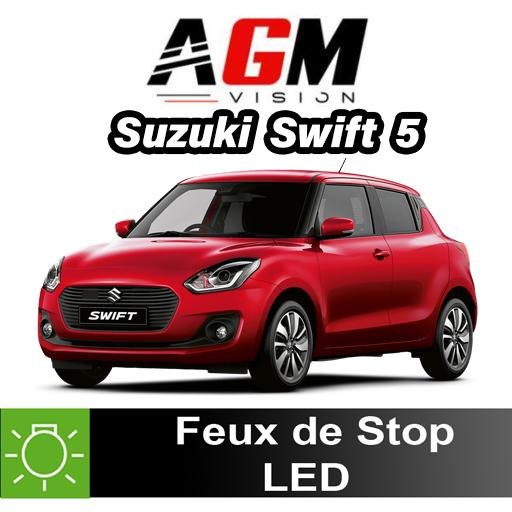 LED stop light pack Suzuki Swift V 2017 to 2023