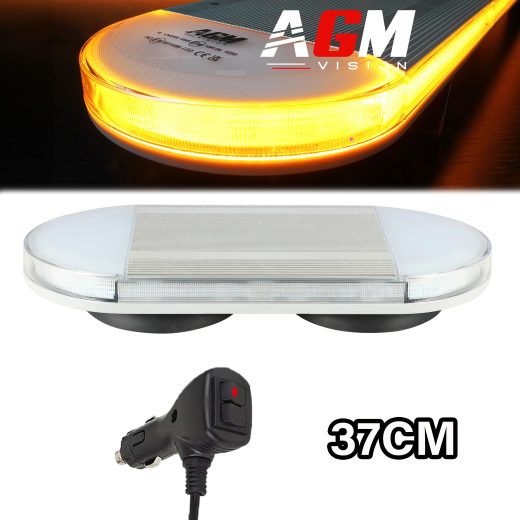 Barra de LED Giroflex GTX Série 37cm