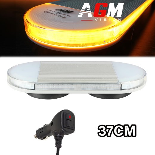 GTXシリーズ 37cm LED回転灯ランプ