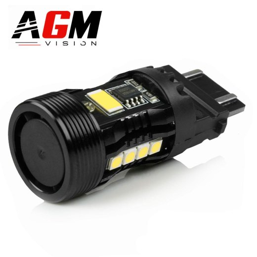 VORTEK P27/7W-3157 LEDバルブ（ホワイト）