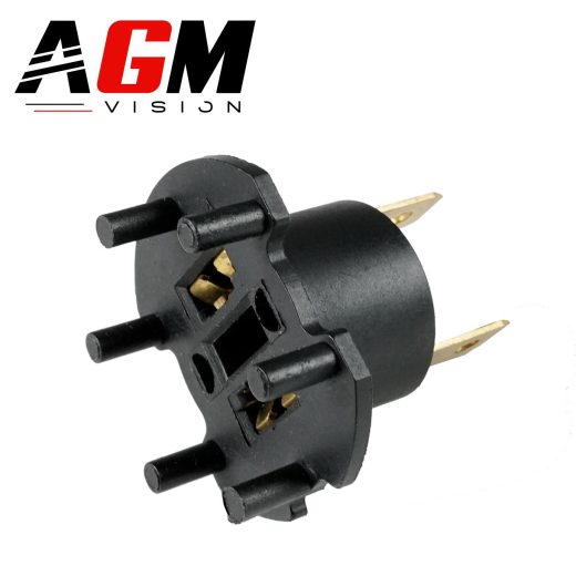 Connettore lampadina H7 Moto kawasaki - Honda