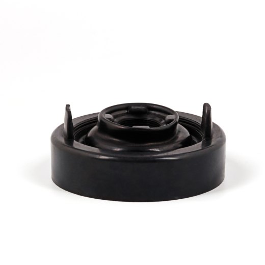 80 mm sealing cap for H4 bulb