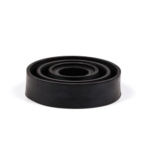 Cache d’étanchéité 95 mm pour ampoule H4