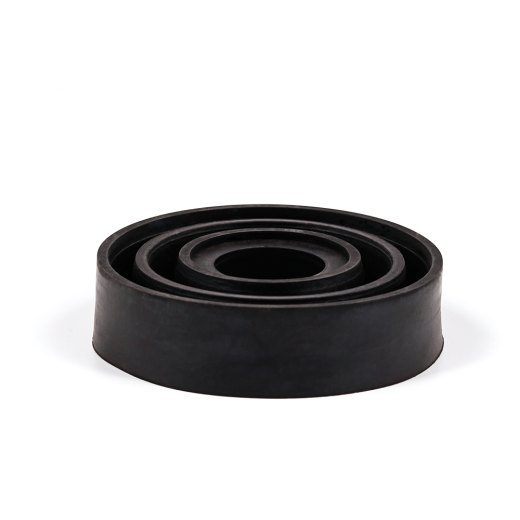 95 mm sealing cap for H4 bulb