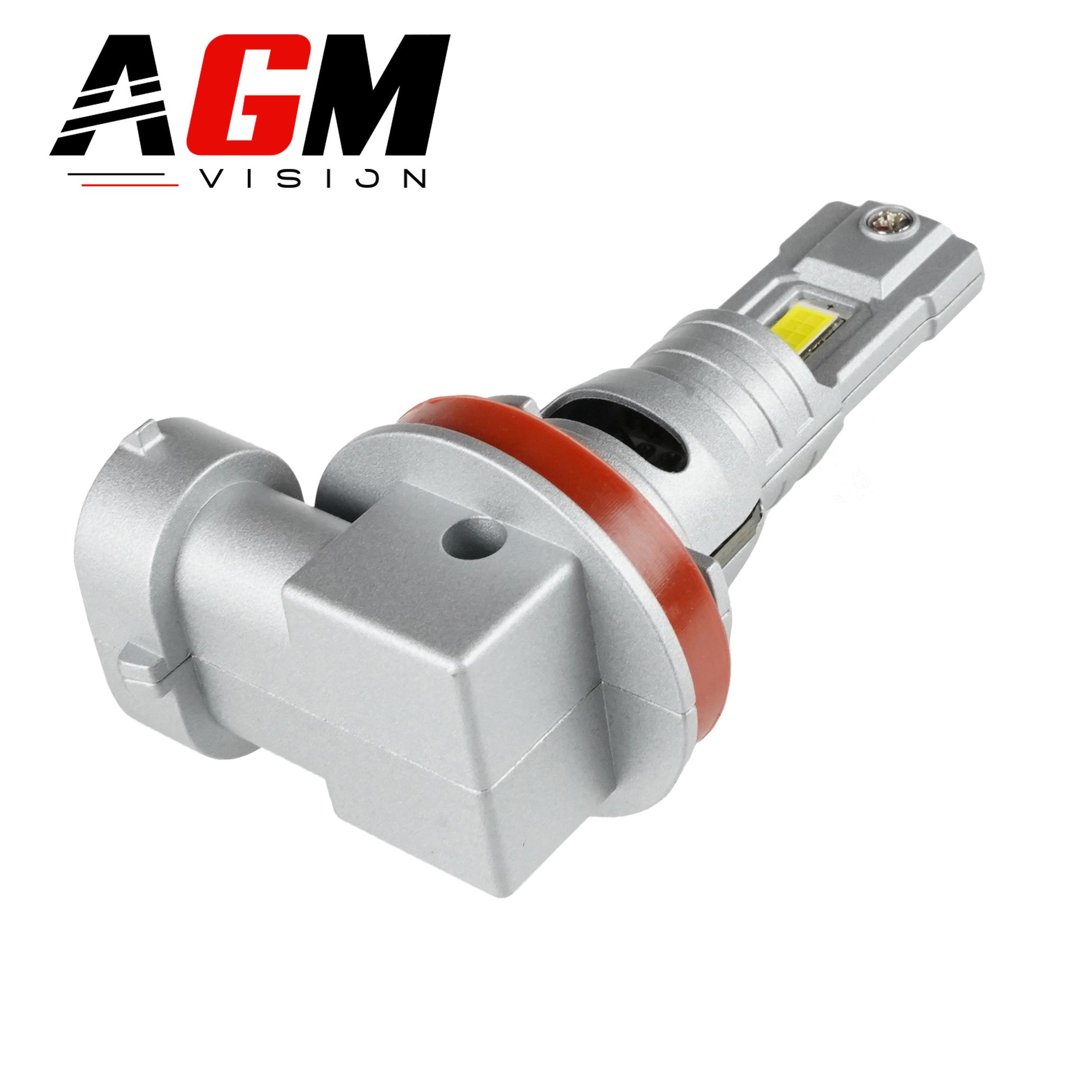 Ampoule LED H8 VINTAGE GTS Halogen Color 4000K