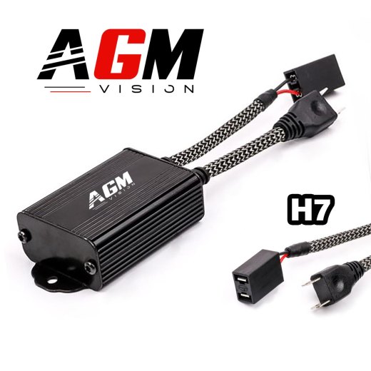 MODULO ANTI-FLASH-BUG H7 - SPEC -AL2