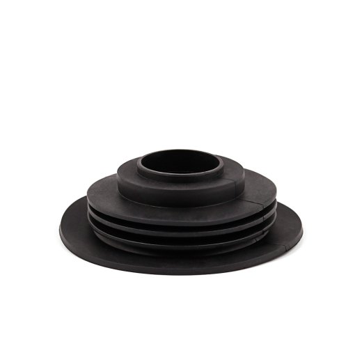 Cache d’étanchéité intérieur perforé 75 mm