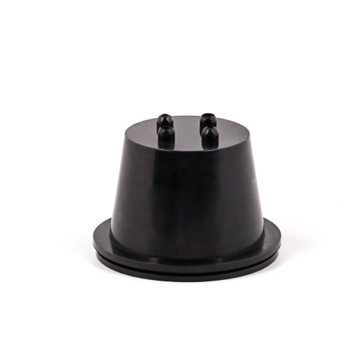 Guarnizione di tenuta forata 53MM