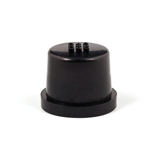 Cache d’étanchéité perforé 75 mm