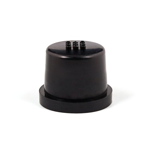 Cache d’étanchéité perforé 75 mm