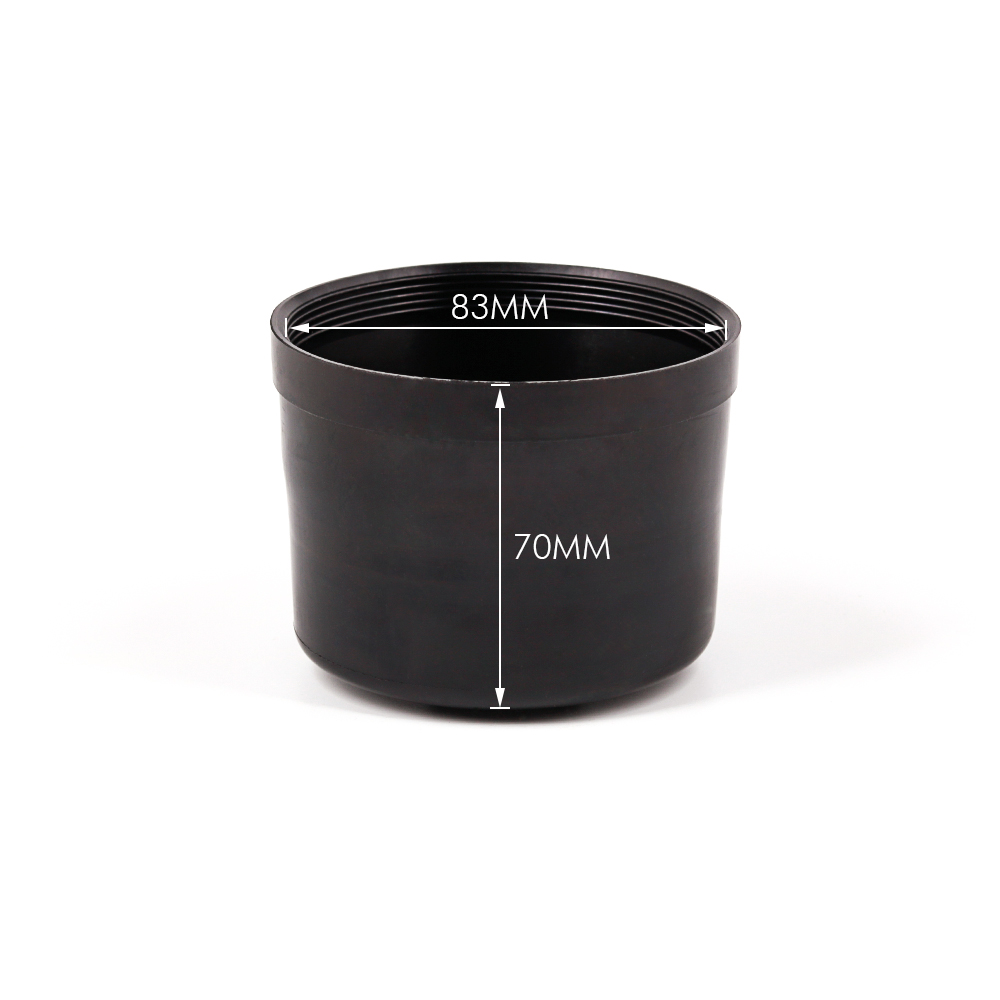 Cache d’étanchéité perforé 83MM