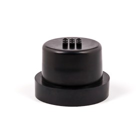 Cache d’étanchéité perforé 90 mm