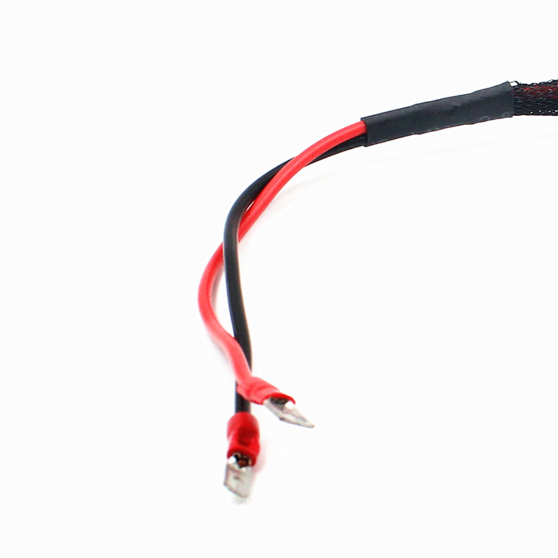 Connecteur pour ampoule LED H11B/H9B