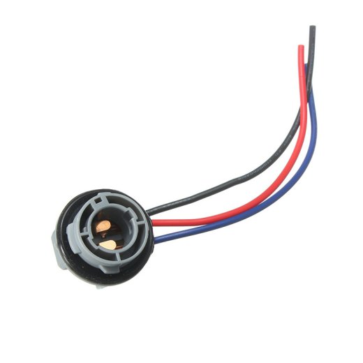 P21/5W BAY15D用メスコネクター