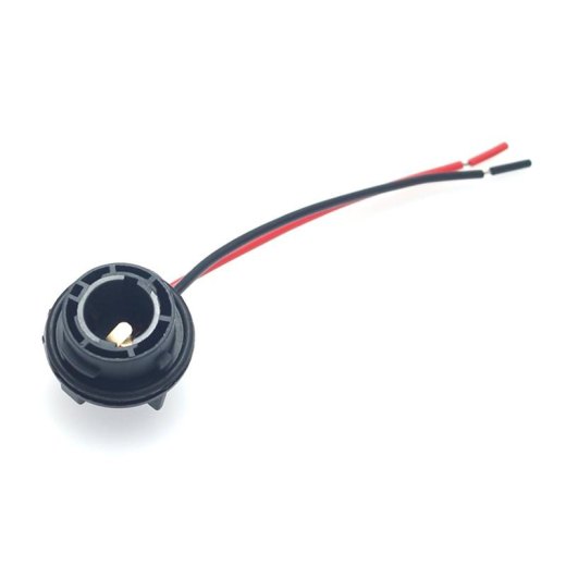 Female connector for PY21W BAU15S bulb