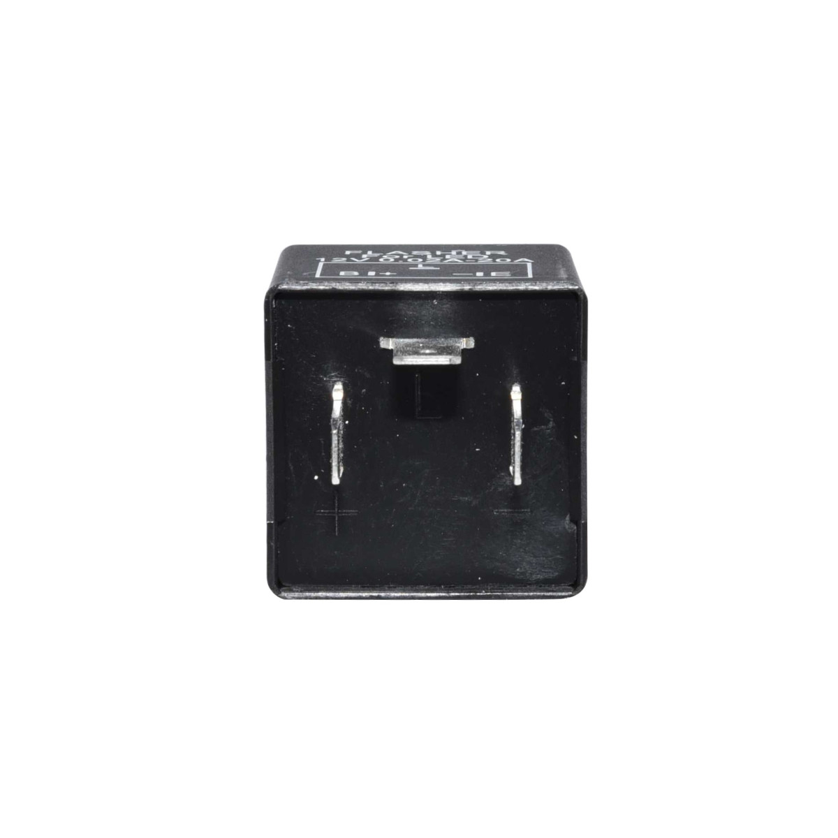 Relais / Centrale clignotant Led Type 2