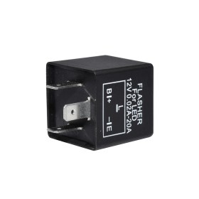 Relais / Centrale clignotant Led Type 2
