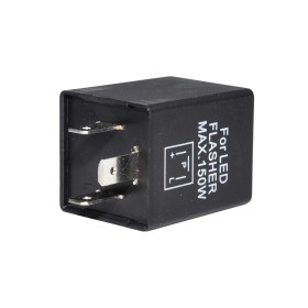 Relais / Centrale clignotant Led Type 6
