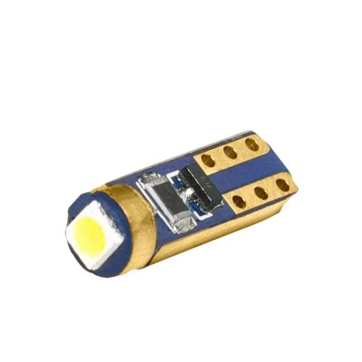 Ampoule LED T5-W1,2W ROYAL (Blanc)