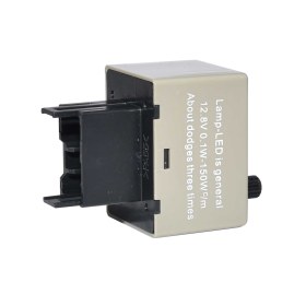 Relais / Centrale Réglable clignotant Led Type 3