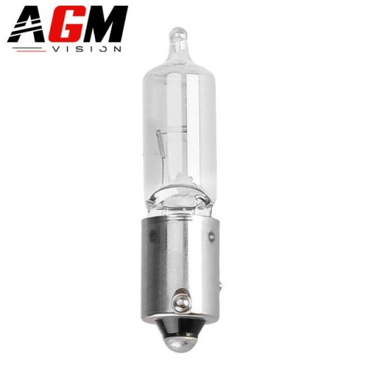 Lâmpada halógena H21W BAY9S STANDARD ST-PRO