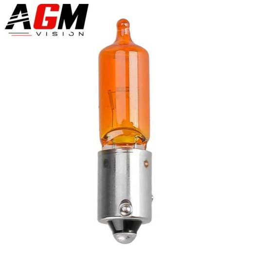 Bombilla halógena HY21W BAW9S STANDARD ST-PRO