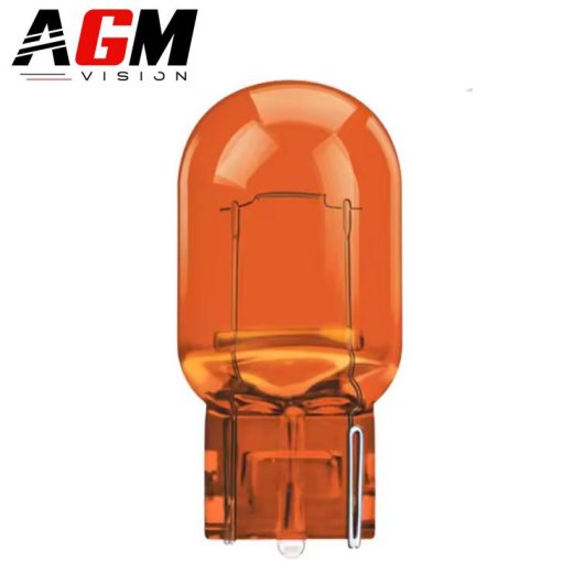 Lampadina alogena WY21W Arancione STANDARD ST-PRO