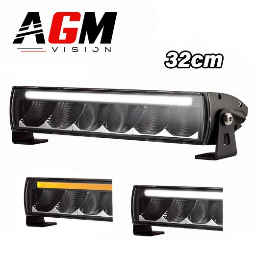 LED-LEISTE RACE LINE 32CM