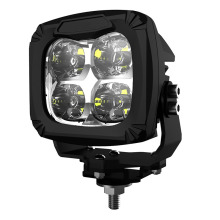PHARE ADDITIONNEL LED CARRE ULTIMATE 40W